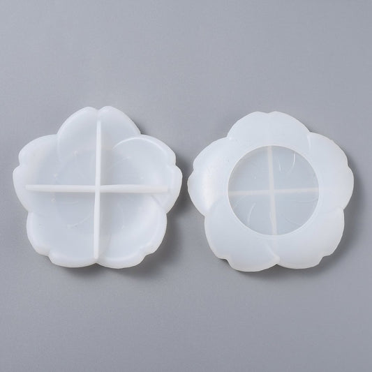 Soap dishes silicon mold range