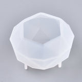 Diamond ice ball mold range