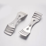 Wick fixation clips (4 pack)