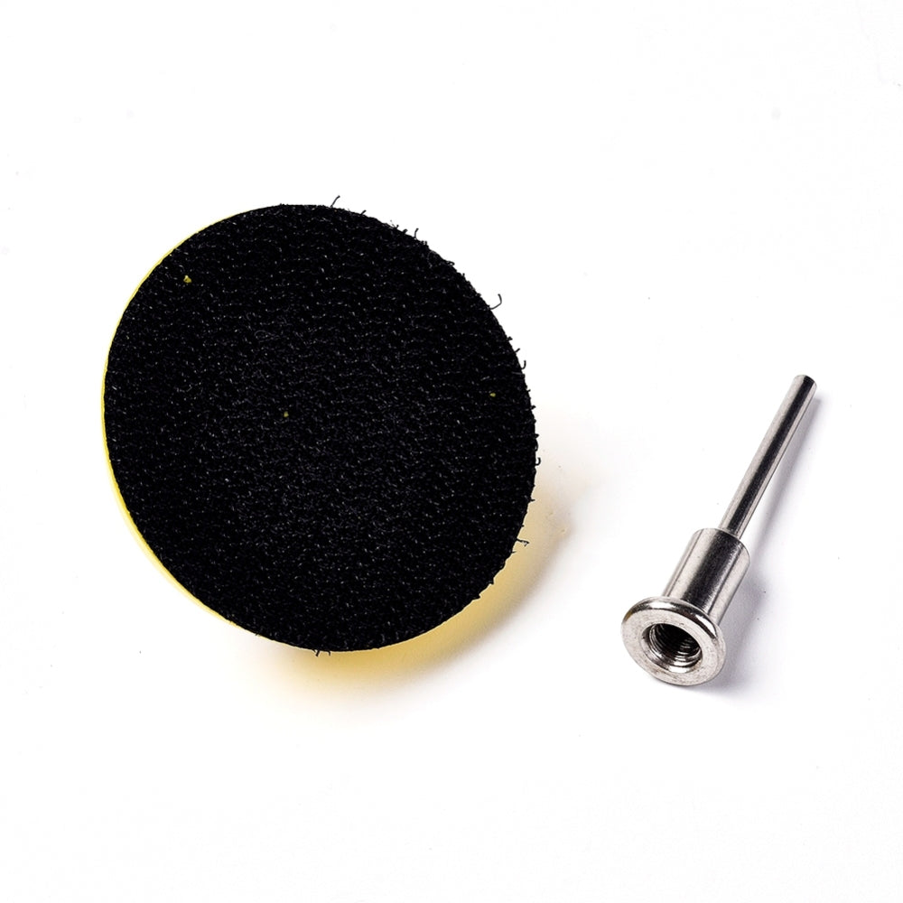 Polishing tool set 2.5cm