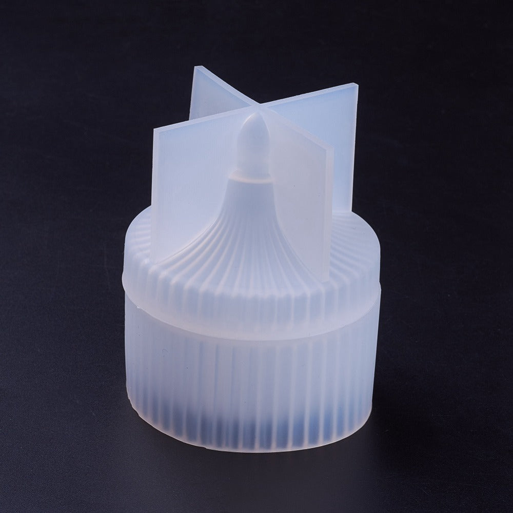 Storage box round (2 pieces)