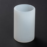 Column mold range, resin or candles