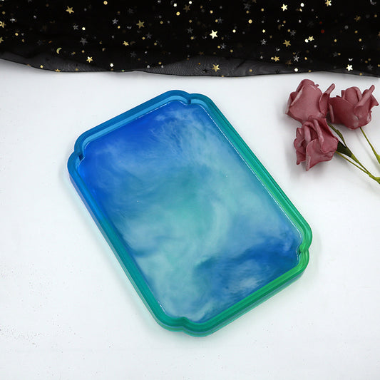 Fruit tray mold