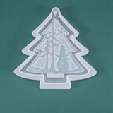 Christmas themed pendants/decorations range