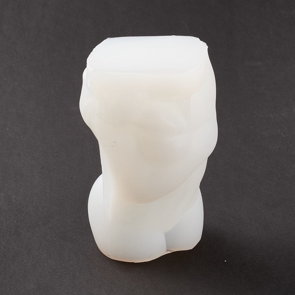 Torso vase mold range