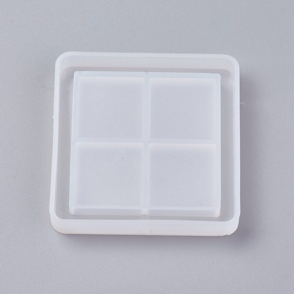 Square mold small Liquid Fantasy