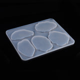 Multiple cloud style mold