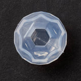 Hexagon cube mold range