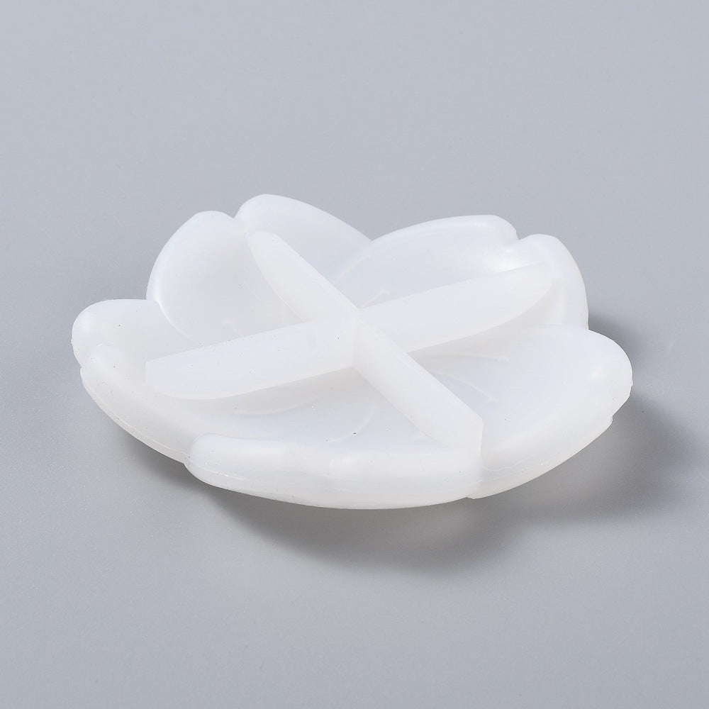 Soap dishes silicon mold range