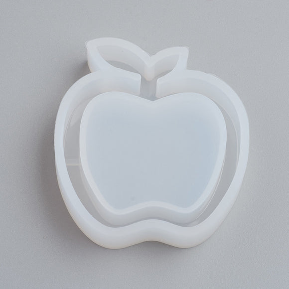 Apple shape mold