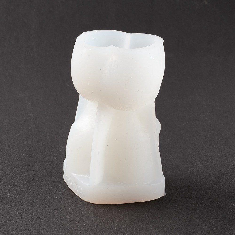 Torso vase mold range