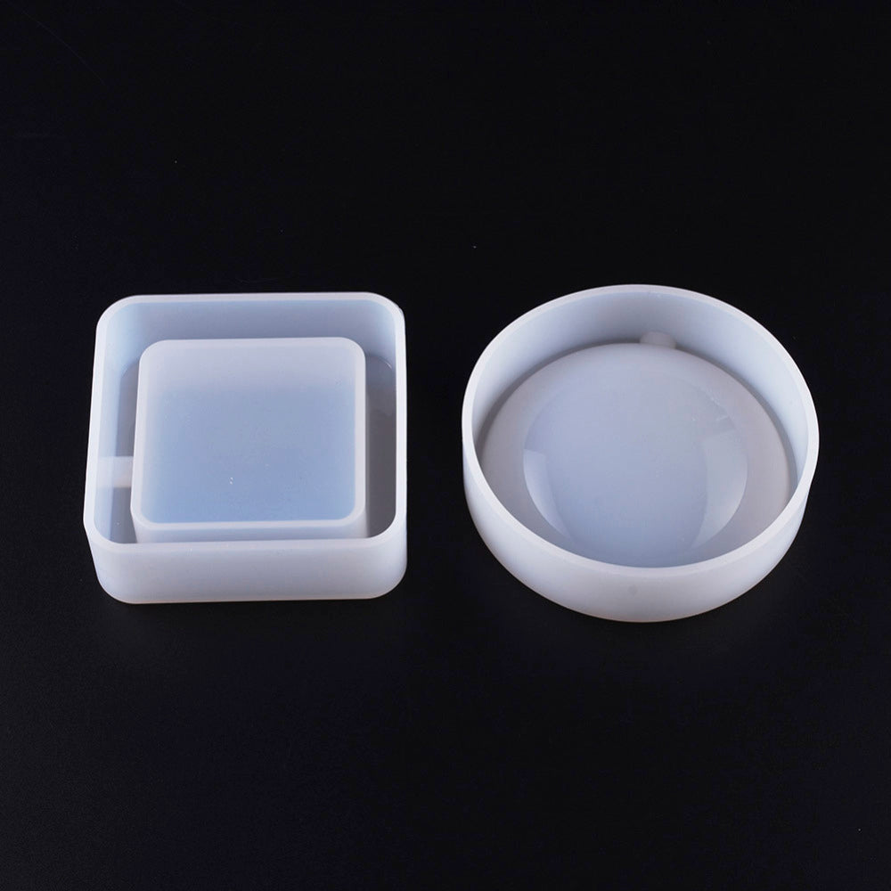 Starter kit ashtrays