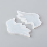 Set of wings mold (2 pieces: left/right)