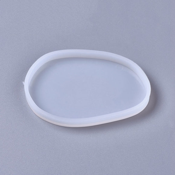 Oval shape mold