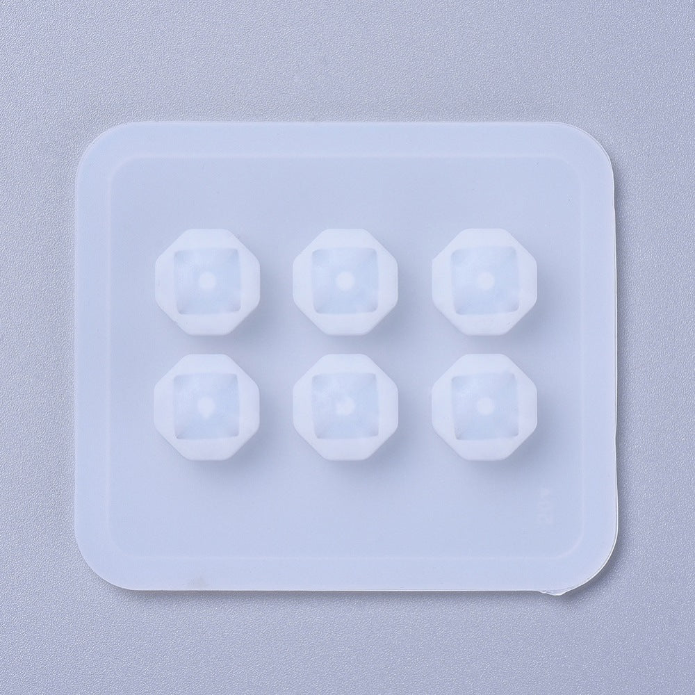 Bead mold range