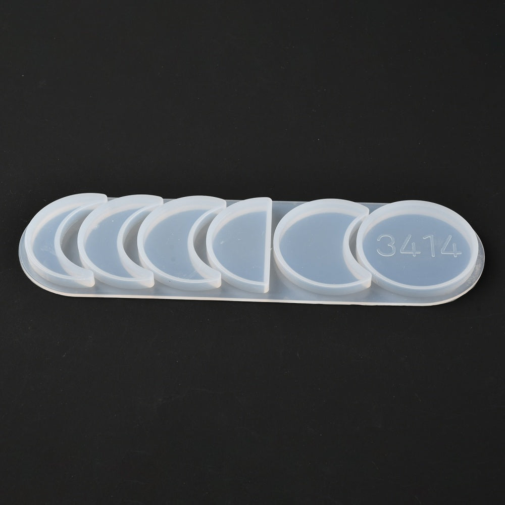 Moon phases mold