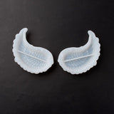 Wing tray mold (set of 2)