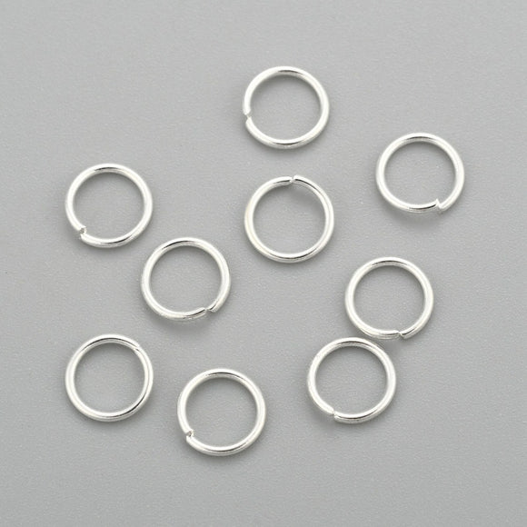 Jump ring range (pack of 5)