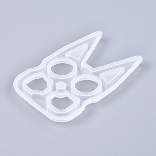 Single self defense molds