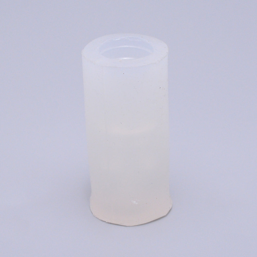 Chess knight shape mold