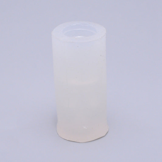 Chess knight shape mold