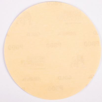 Mirka Goldgrip discs 150mm