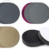 5cm sanding disc range