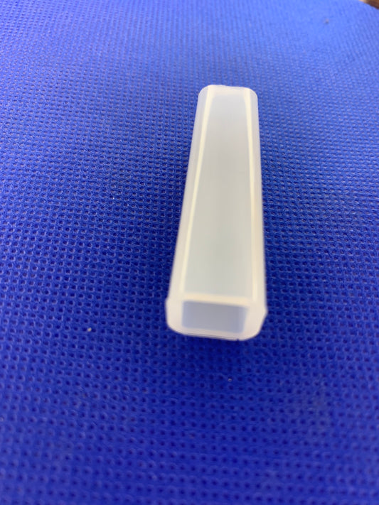 Cuboid shape jewelery A