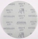 Mirka Polarstar discs 150mm