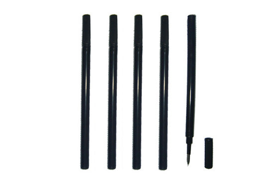 Pen and pencil refills and erasers