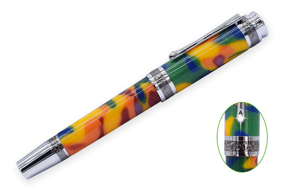 New Majestic rollerball pen kit
