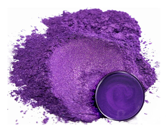 Suiren Purple