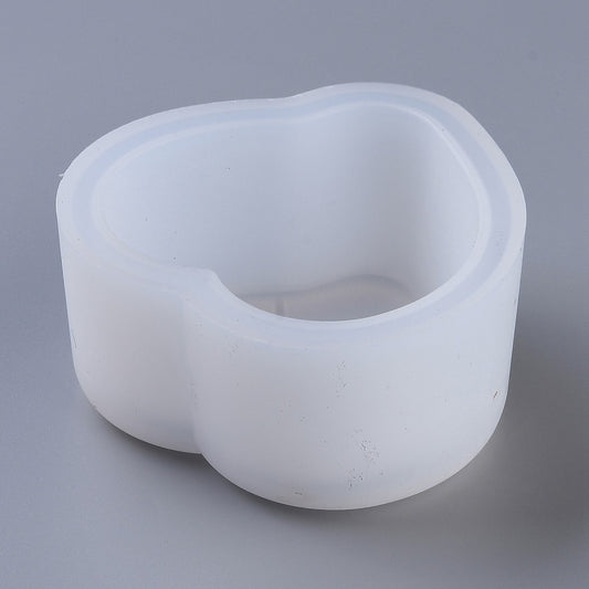 Flower pot range molds