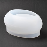 Oval pot mold range