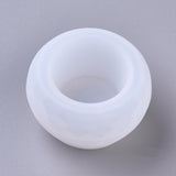 Round cup shape mold