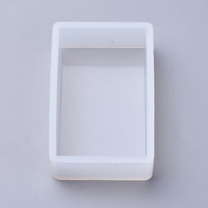 Cubic mold
