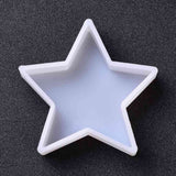 Star shaped mold