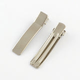 Clips for hairpins