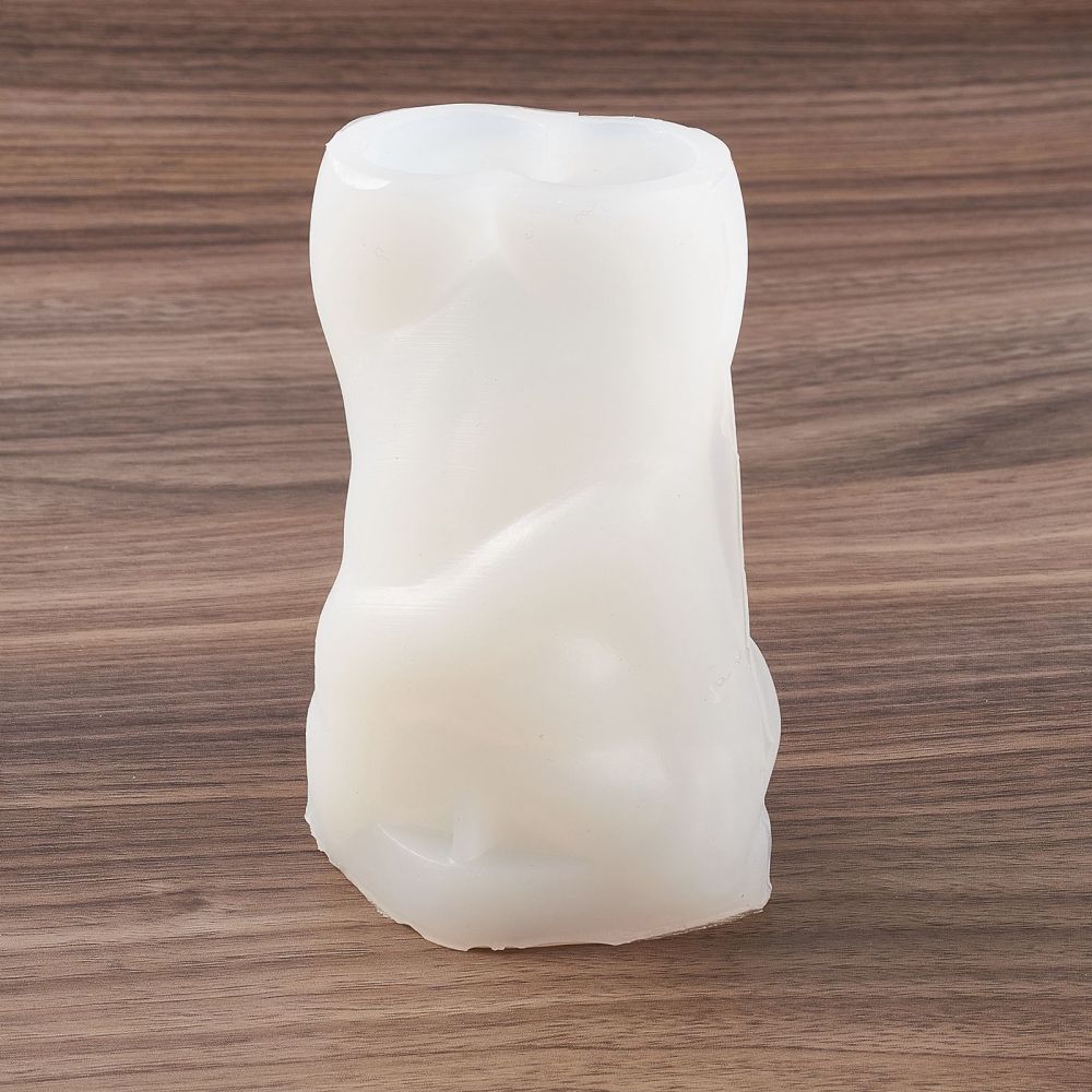 Torso vase mold range