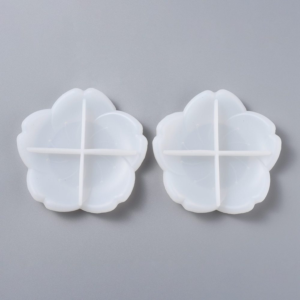 Soap dishes silicon mold range