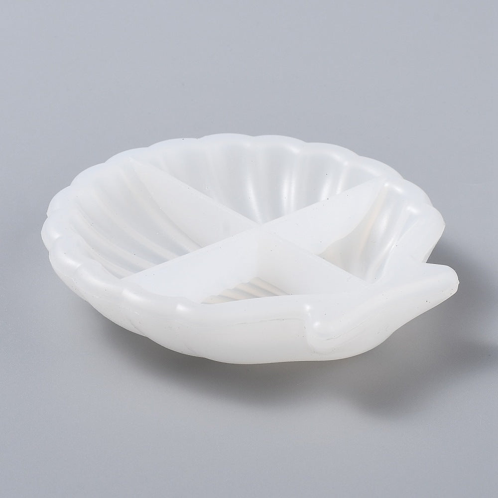 Soap dishes silicon mold range