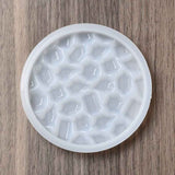 Diamond texture cup mat mold range