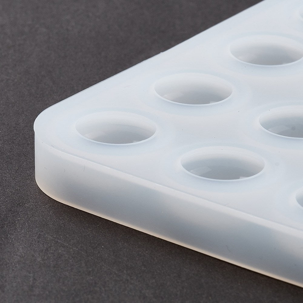 Half round go chess game