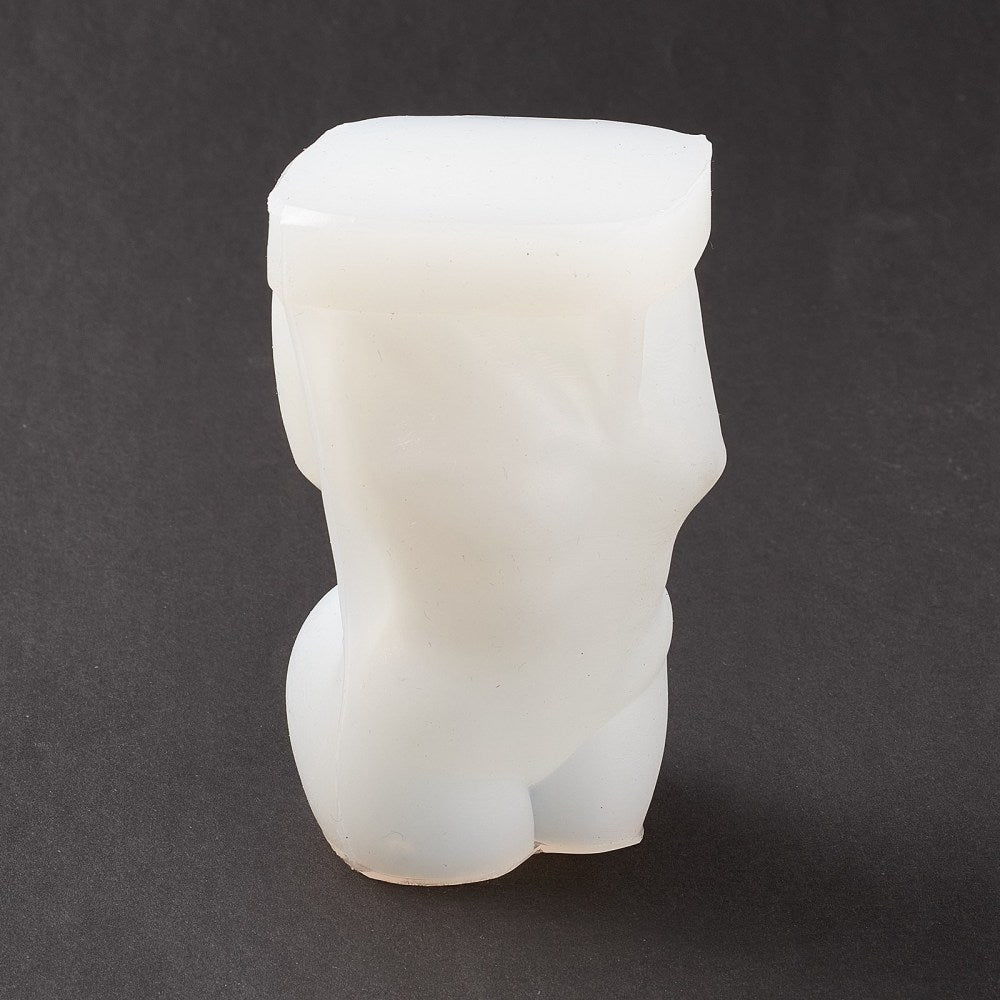 Torso vase mold range
