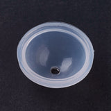 Round sphere mold range (2 part)
