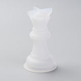 Chess pieces loose