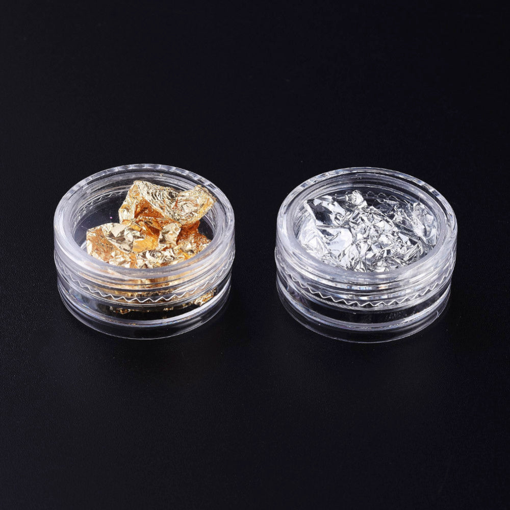 Starter kit ashtrays
